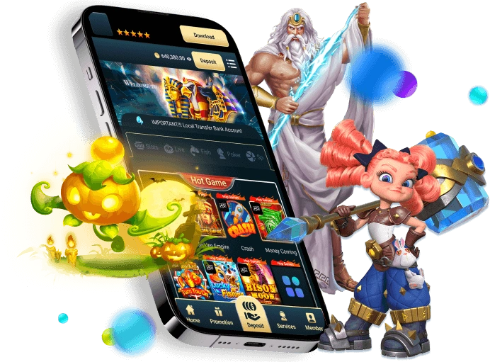 Hướng dẫn cài đặt 78win01 app trên iOS