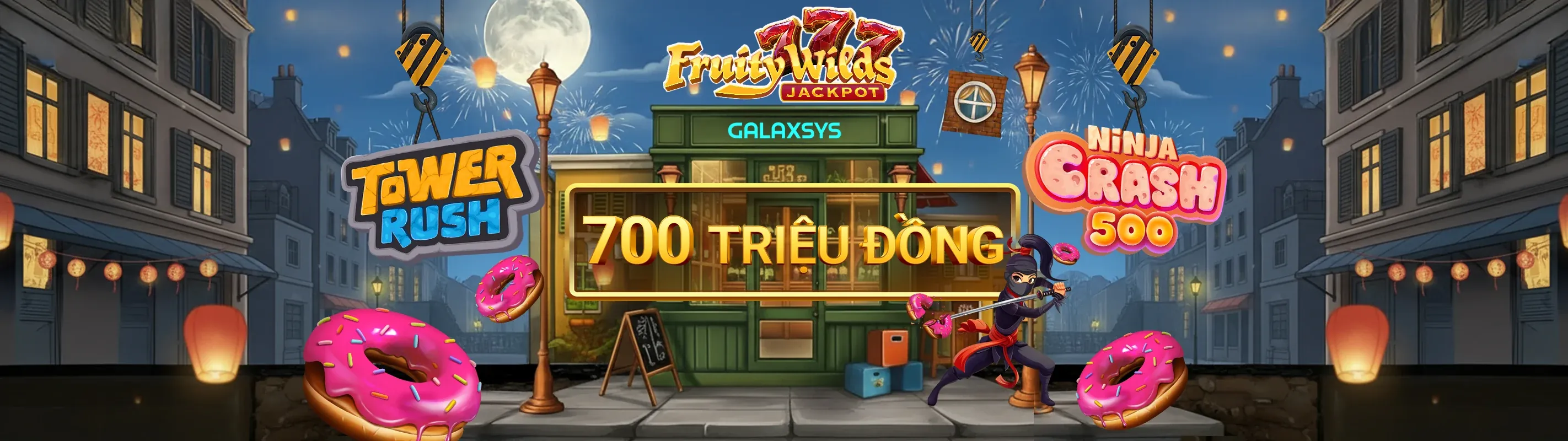 Hình ảnh chính ứng dụng 78win01 với các tính năng mới