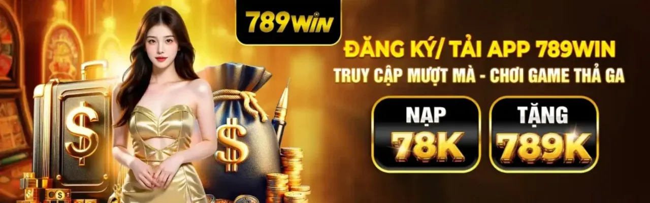 Khuyến mãi hấp dẫn tại Ứng dụng 78win01