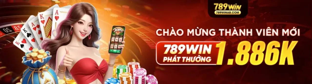 Hình ảnh chính Nổ Hũ và Trò Chơi Điện Tử 78win01 App